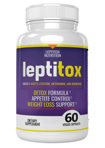 Leptitox Supplement Reviews