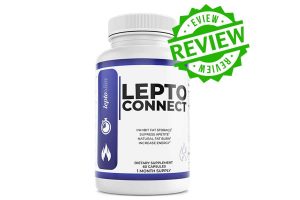 LeptoConnect Supplement Product